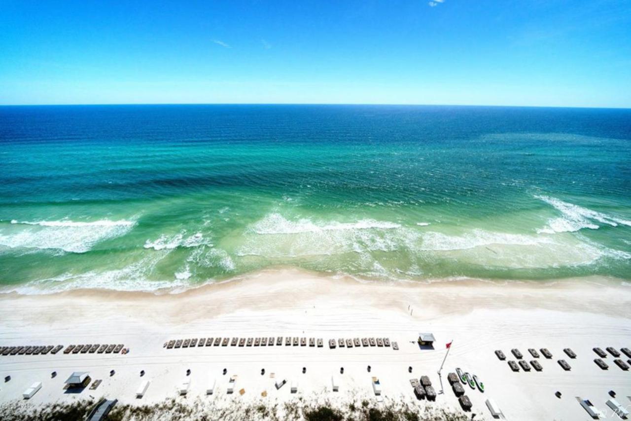 The Splash Resort And Condos East 2 Panama City Beach Buitenkant foto